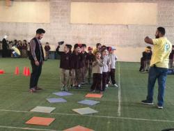 Sports Activities