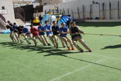 Entertainment Activities