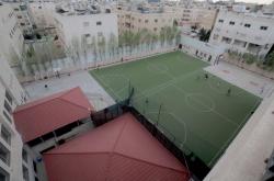 مرافق قسم البنين